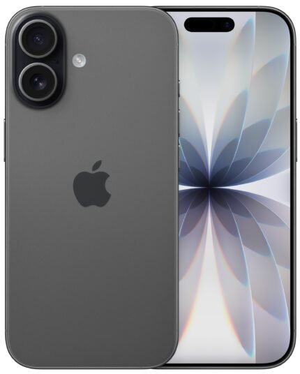 Apple iPhone 17 256GB Negro (Black) nuevo