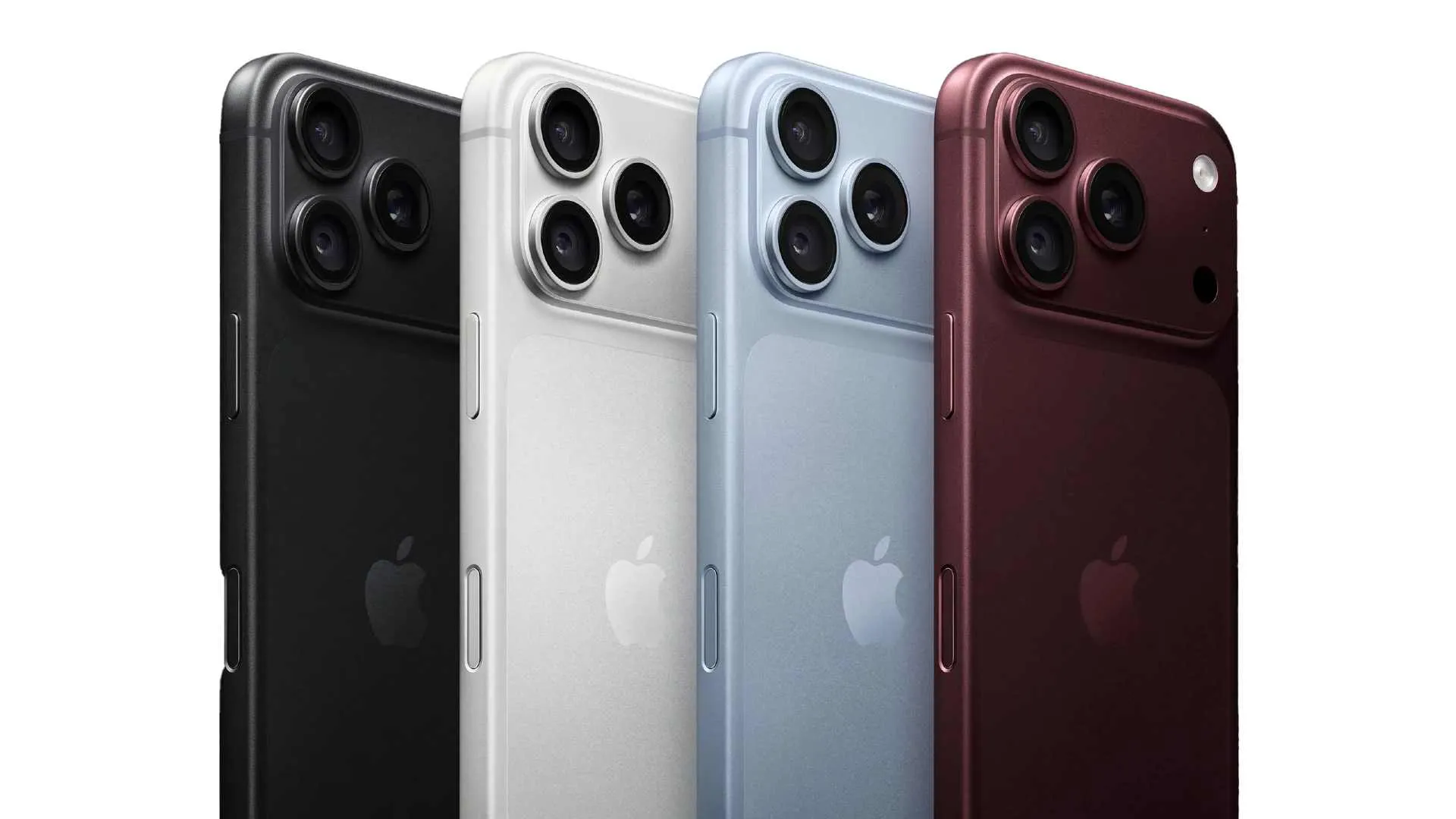 iPhone 18 Pro Max 256 GB vs 512 GB comparativa de almacenamiento