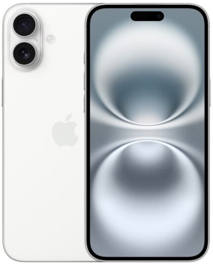 Apple iPhone 16 Plus 128GB Blanco (White) nuevo