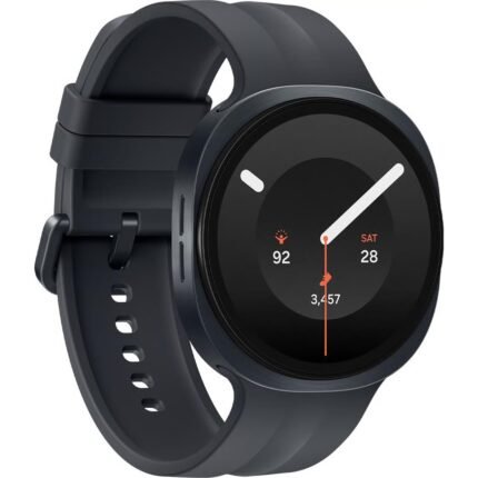 Samsung Galaxy Watch9 44mm grafito nuevo smartwatch Samsung