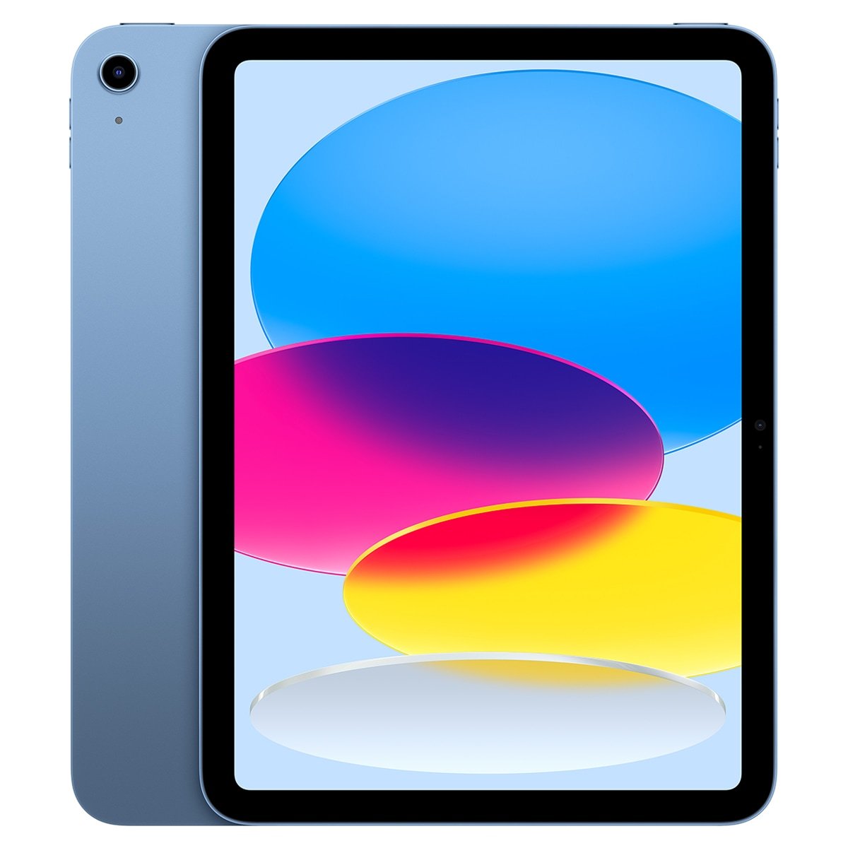 Apple iPad 11 2025 256GB Wi-Fi azul Apple iPad 11 2025 256GB Wi-Fi en color azul nuevo