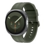 Samsung Galaxy Watch9 44mm plata nuevo smartwatch Samsung