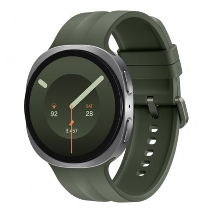 Samsung Galaxy Watch9 44mm plata nuevo smartwatch Samsung