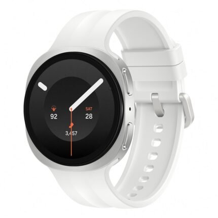 Samsung Galaxy Watch9 40mm crema nuevo smartwatch Samsung