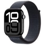 Apple Watch Series 10 46mm aluminio negro Loop LTE nuevo